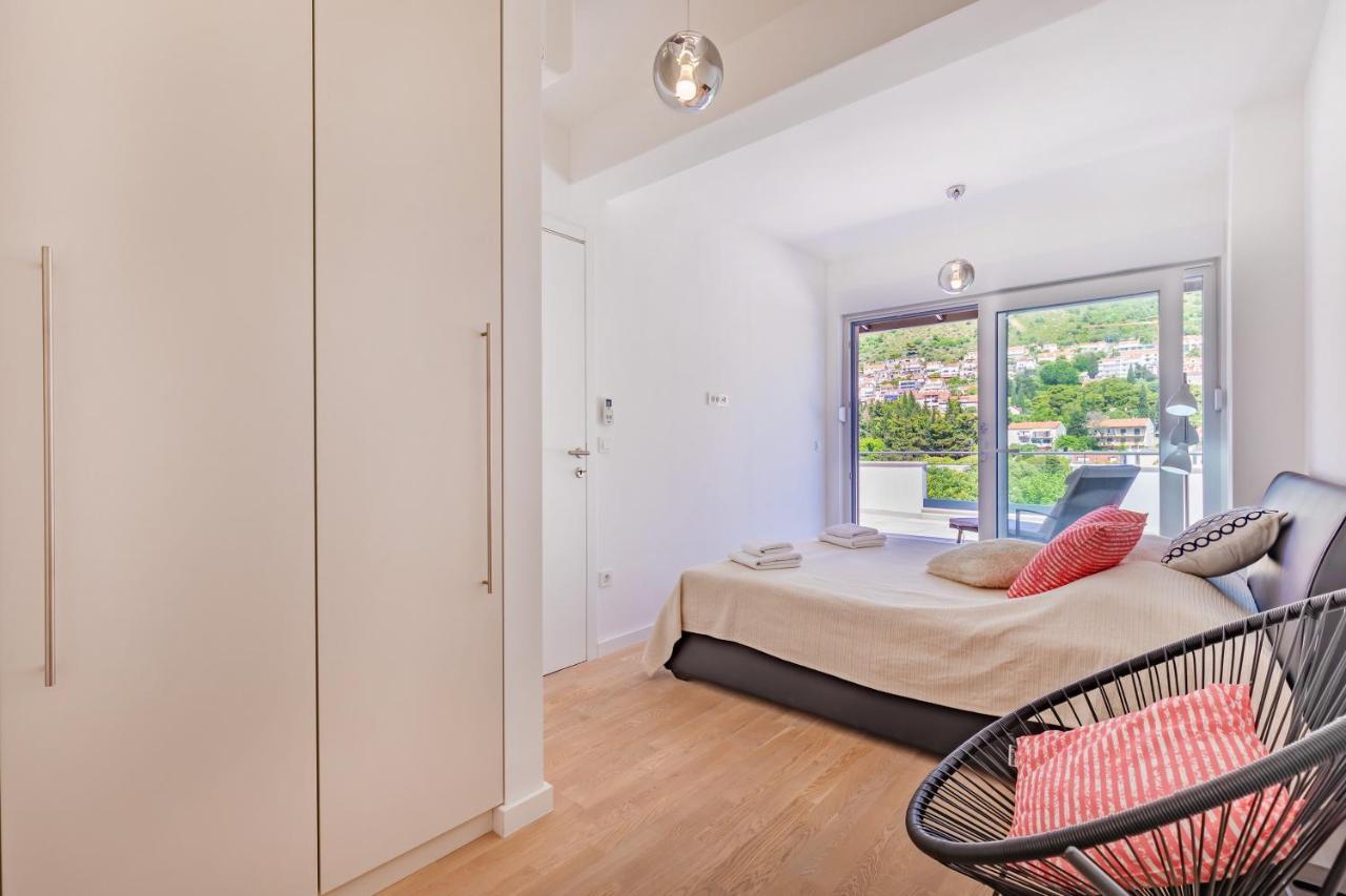 Apartment Life Plus Дубровник Екстериор снимка