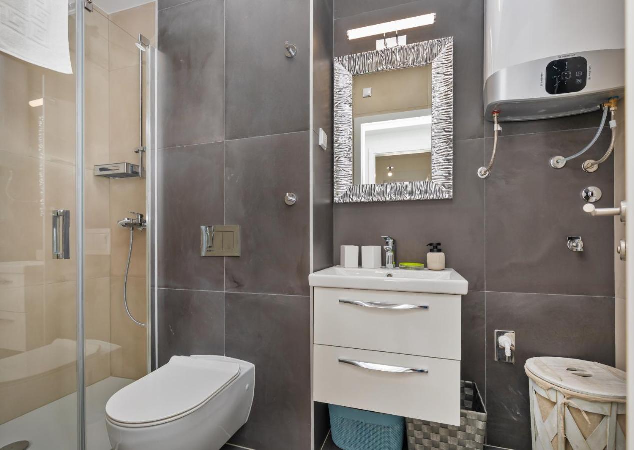 Apartment Life Plus Дубровник Екстериор снимка