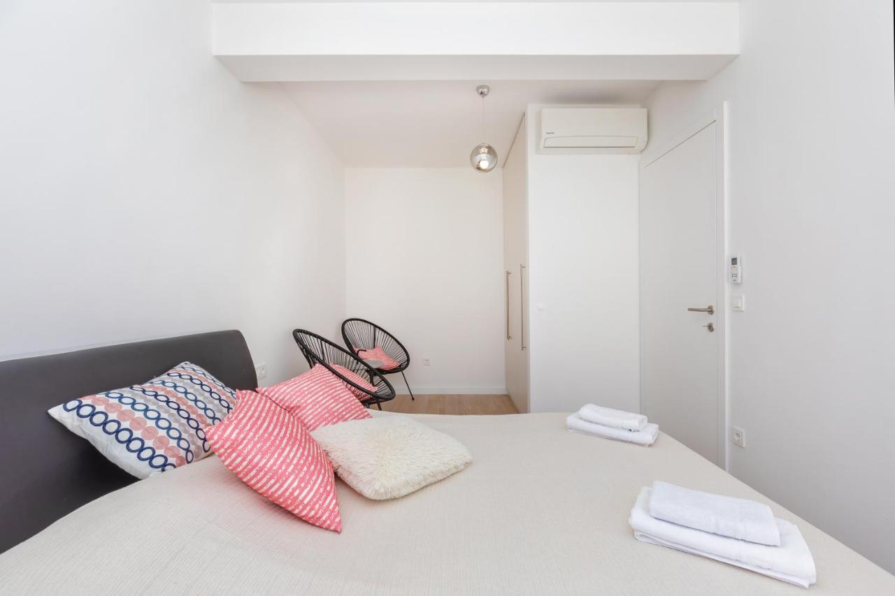 Apartment Life Plus Дубровник Екстериор снимка