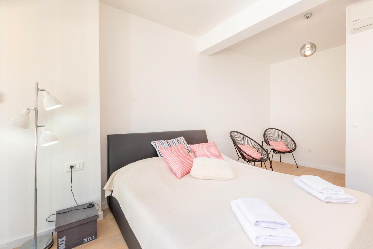 Apartment Life Plus Дубровник Екстериор снимка