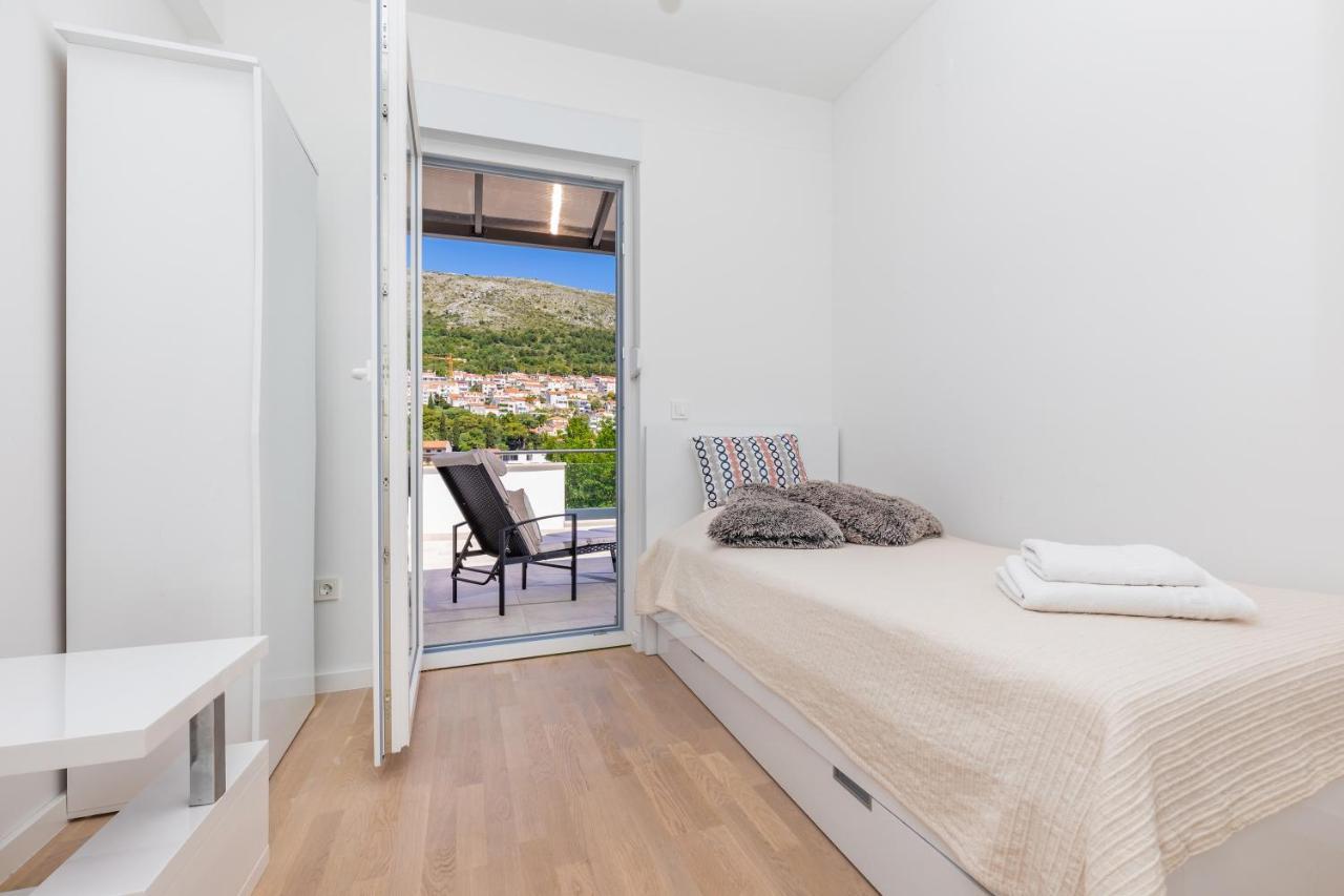 Apartment Life Plus Дубровник Екстериор снимка