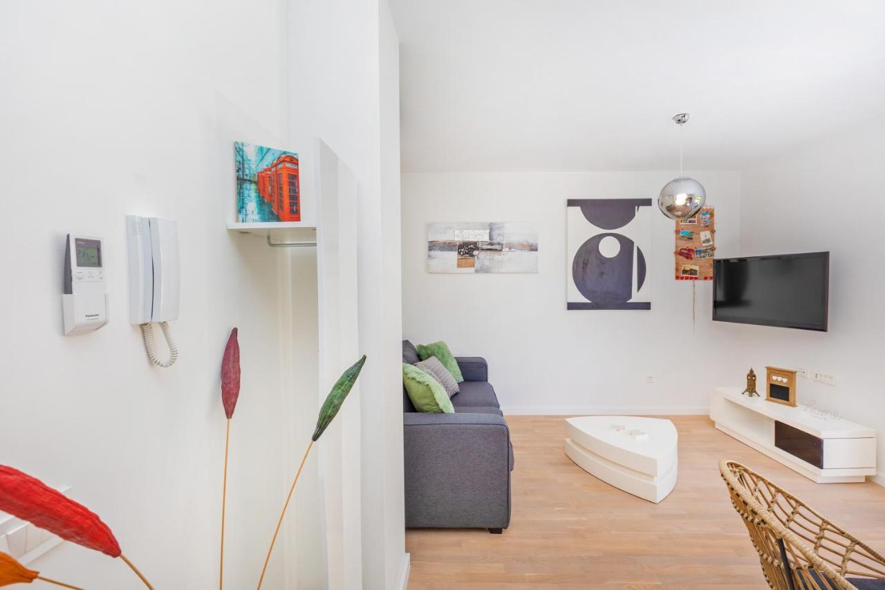 Apartment Life Plus Дубровник Екстериор снимка