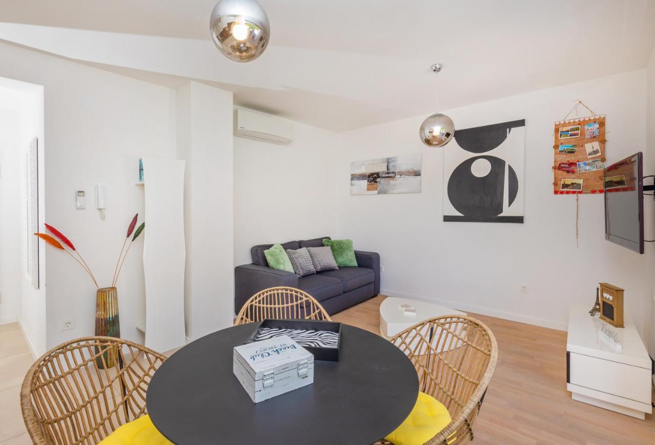 Apartment Life Plus Дубровник Екстериор снимка